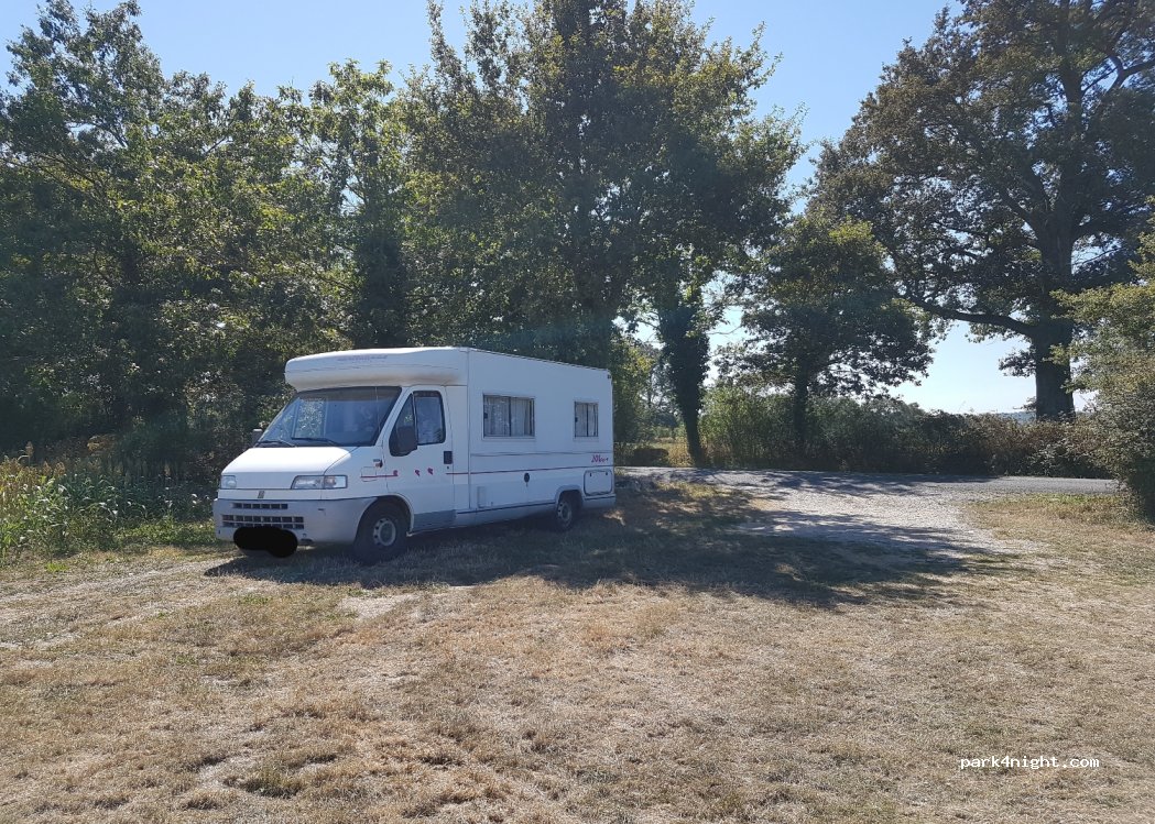 (87300) Berneuil - — foto 4
