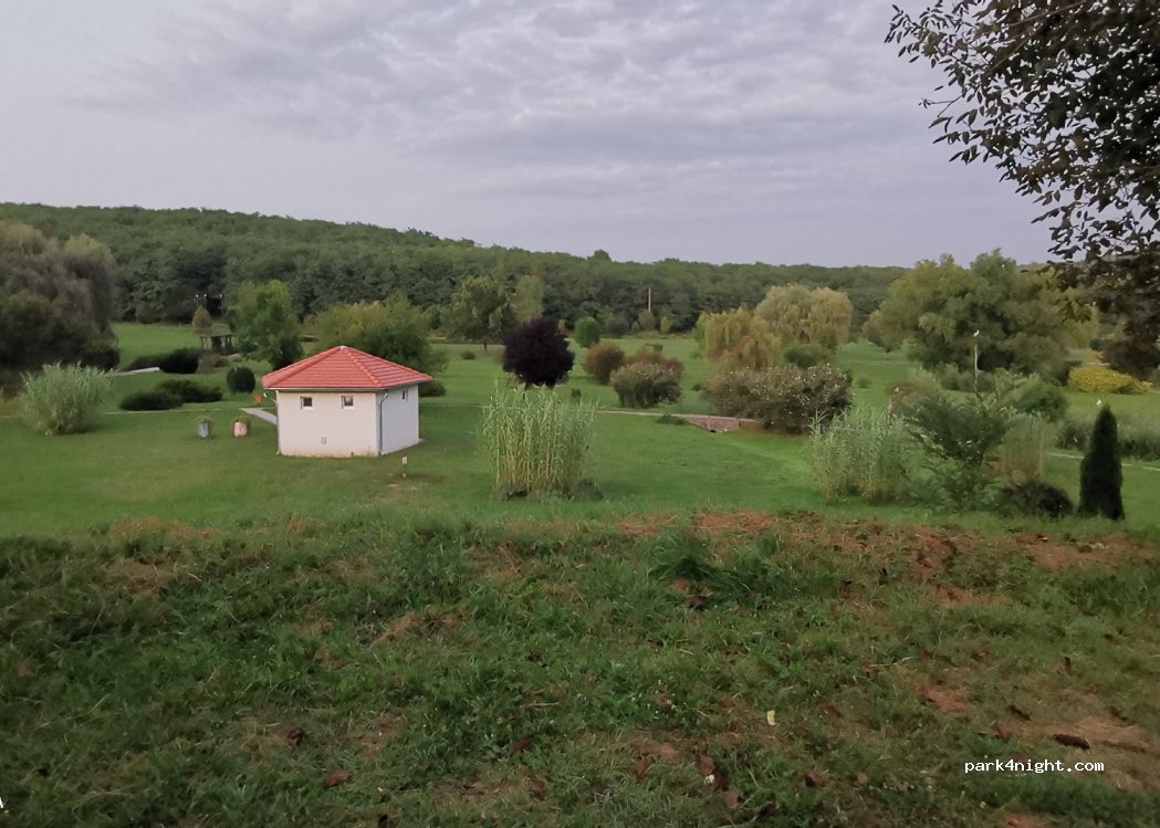 (7475) Bőszénfa - 42 Fő utca — foto