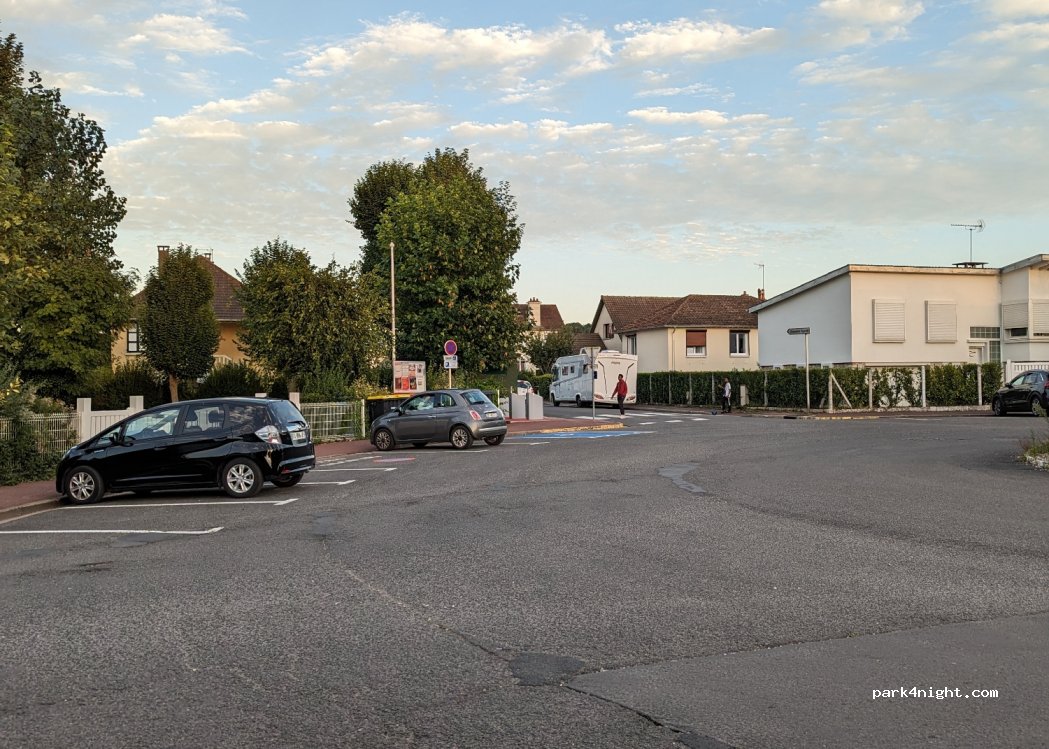(14640) Villers-sur-Mer - 62 Rue du Docteur Sicard — foto