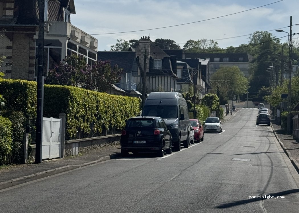 (14640) Villers-sur-Mer - 62 Rue du Docteur Sicard — foto 2