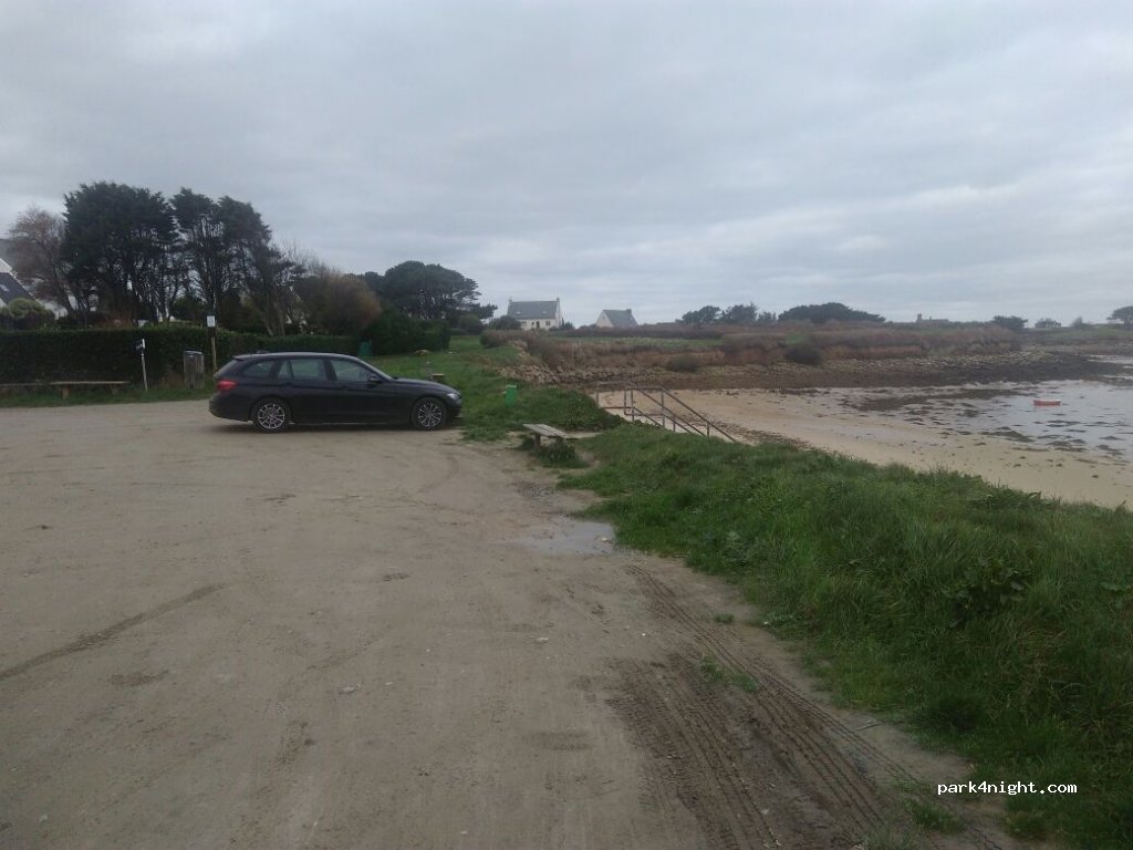 (29880) Plouguerneau - 430 Reun — foto