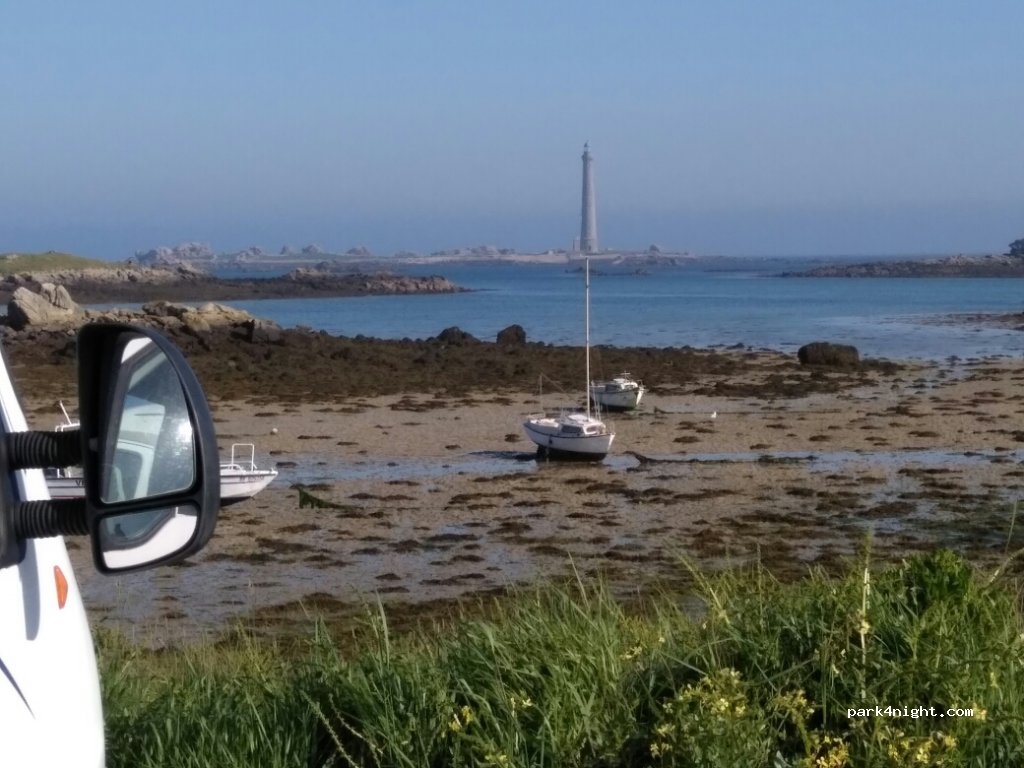 (29880) Plouguerneau - 430 Reun — foto 2