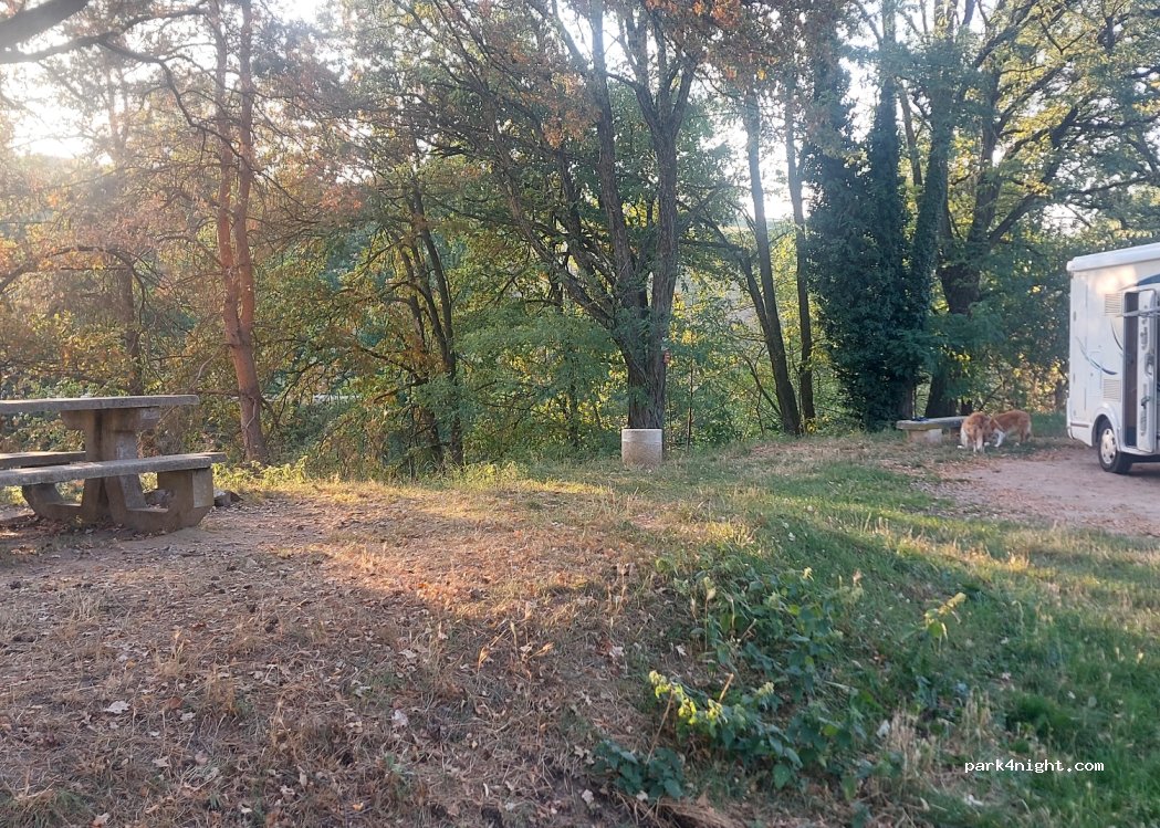 (42330) Saint-Galmier - La Berinche — foto