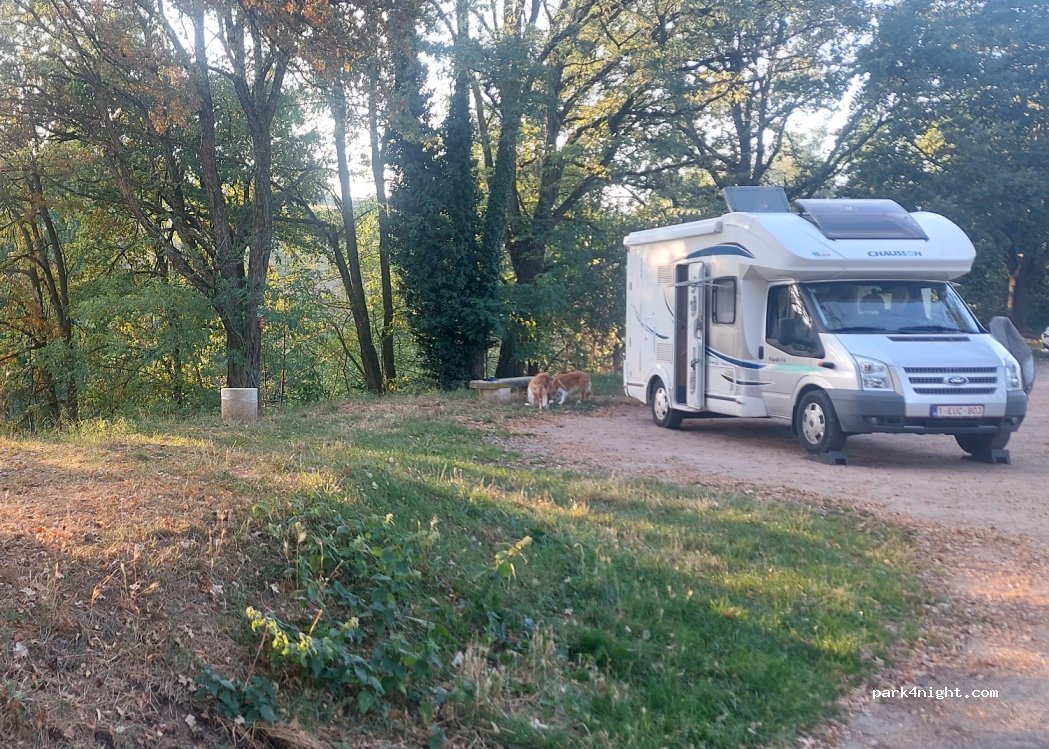 (42330) Saint-Galmier - La Berinche — foto 4