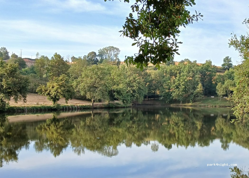 (42330) Saint-Galmier - La Berinche — foto 5