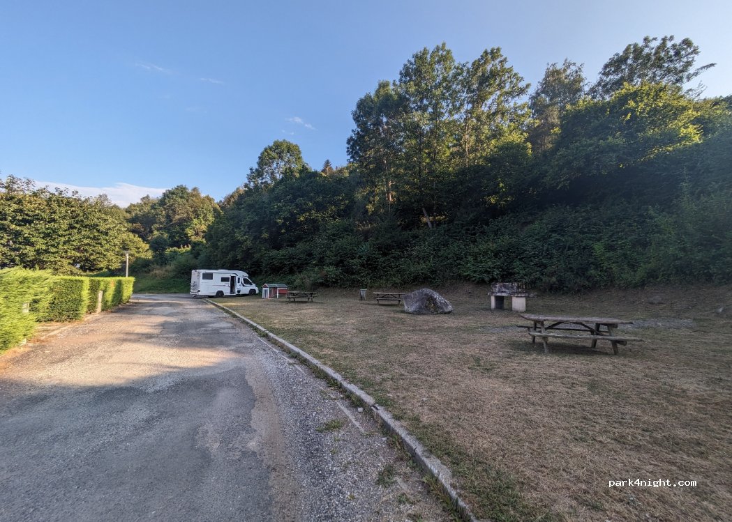 (09460) Mijanès - 5 Résidence la Bruyante — foto