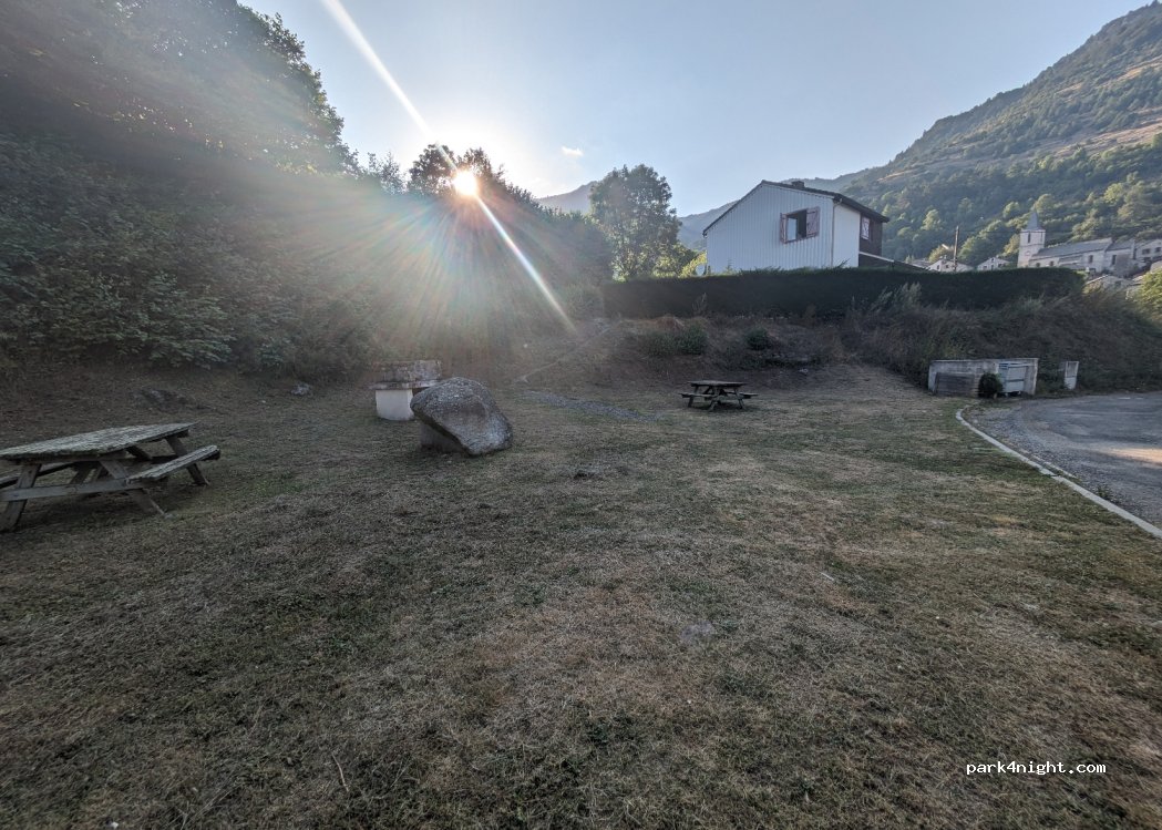 (09460) Mijanès - 5 Résidence la Bruyante — foto 3