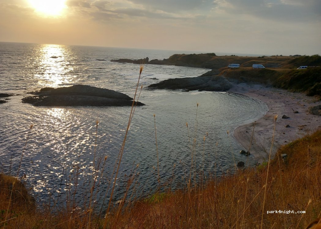 (8278) Varvara - Unnamed road — foto