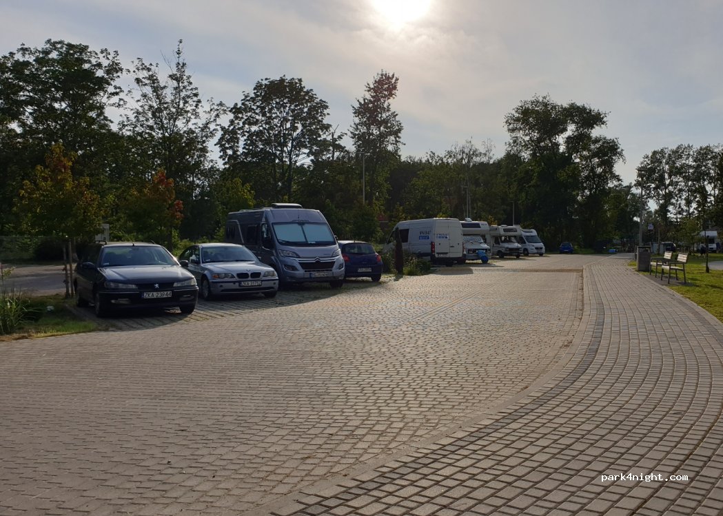 (72-420) Dziwnów - 4a Marynarki Wojennej — foto 2
