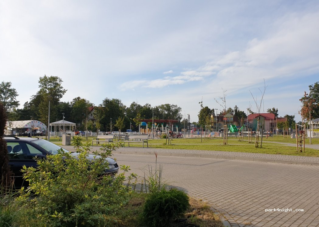 (72-420) Dziwnów - 4a Marynarki Wojennej — foto 3
