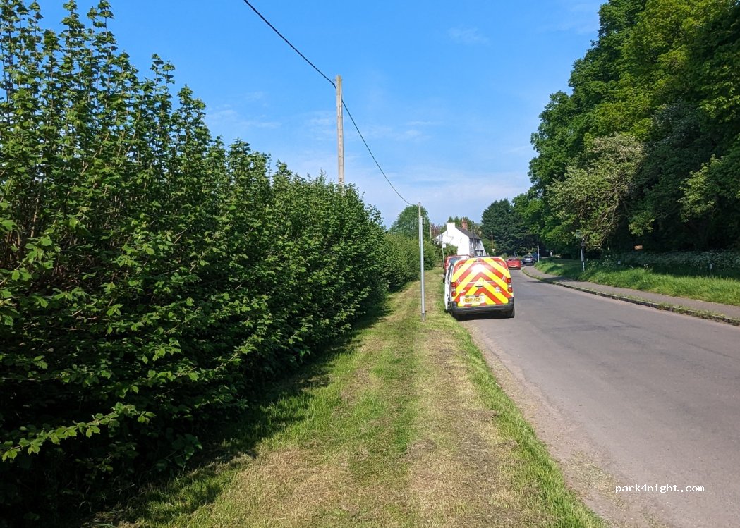 (HP14 3BE) Piddington - — foto 3