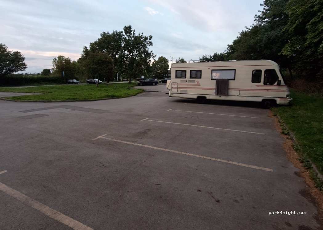 (WF4 2EE) Wintersett - Haw Park Ln — foto 2