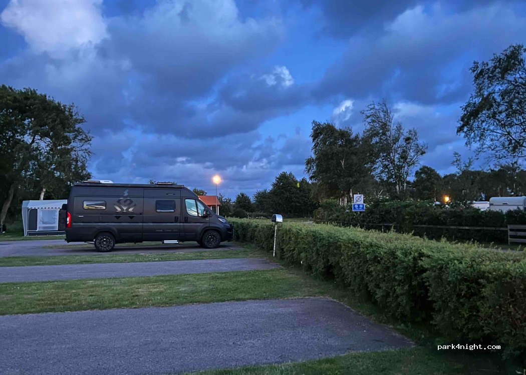 Hansagårds Camping AB — foto 2