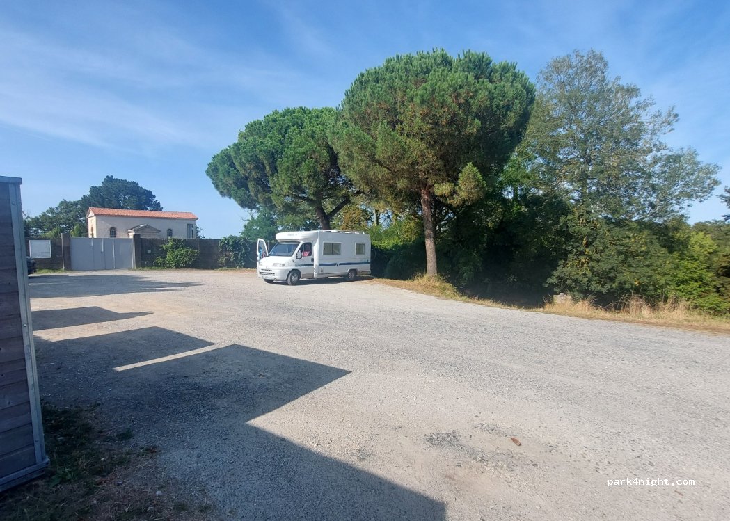 (44190) Clisson - 10 Rue Saint-Gilles — foto