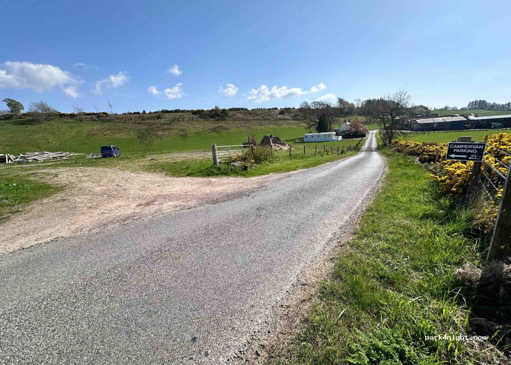 (IV2 5EL) Culloden Moor - 2 Culdoich Cottages — foto 4