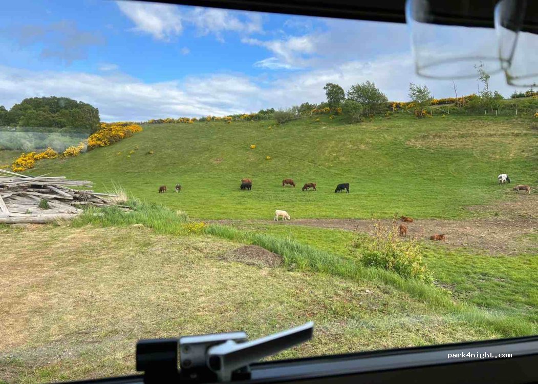 (IV2 5EL) Culloden Moor - 2 Culdoich Cottages — foto 5