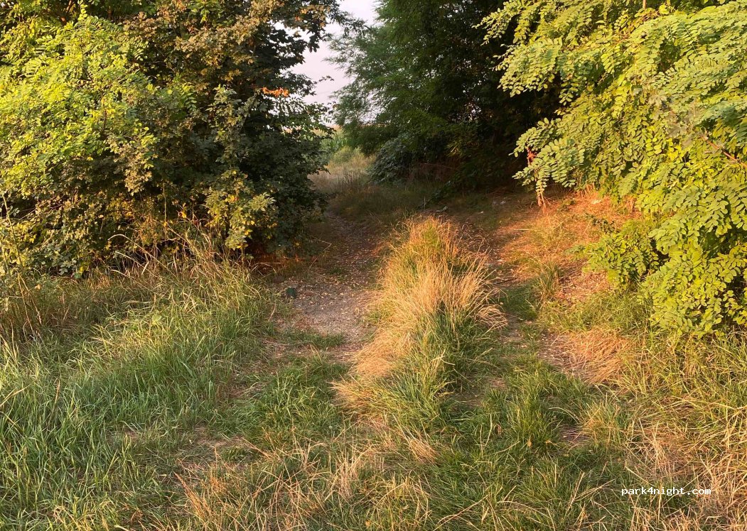(4200) Hajdúszoboszló - Unnamed Road — foto