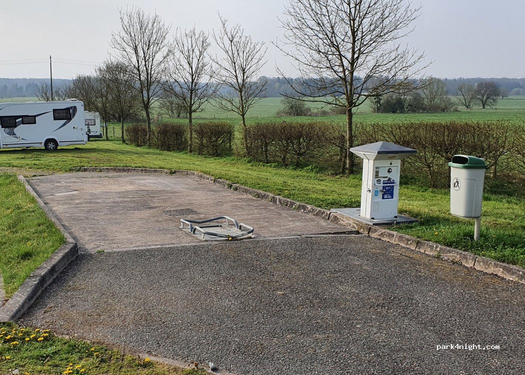 (54122) Fontenoy-la-Joûte - 13 Route de Glonville — foto 2