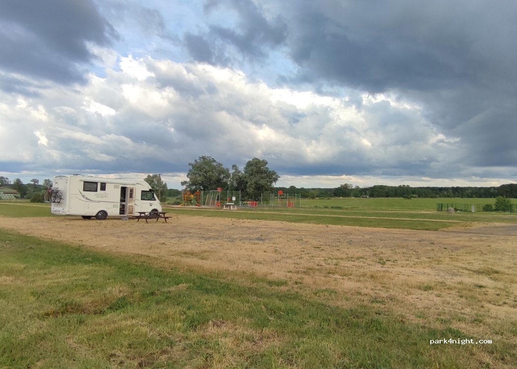 (54122) Fontenoy-la-Joûte - 13 Route de Glonville — foto 3