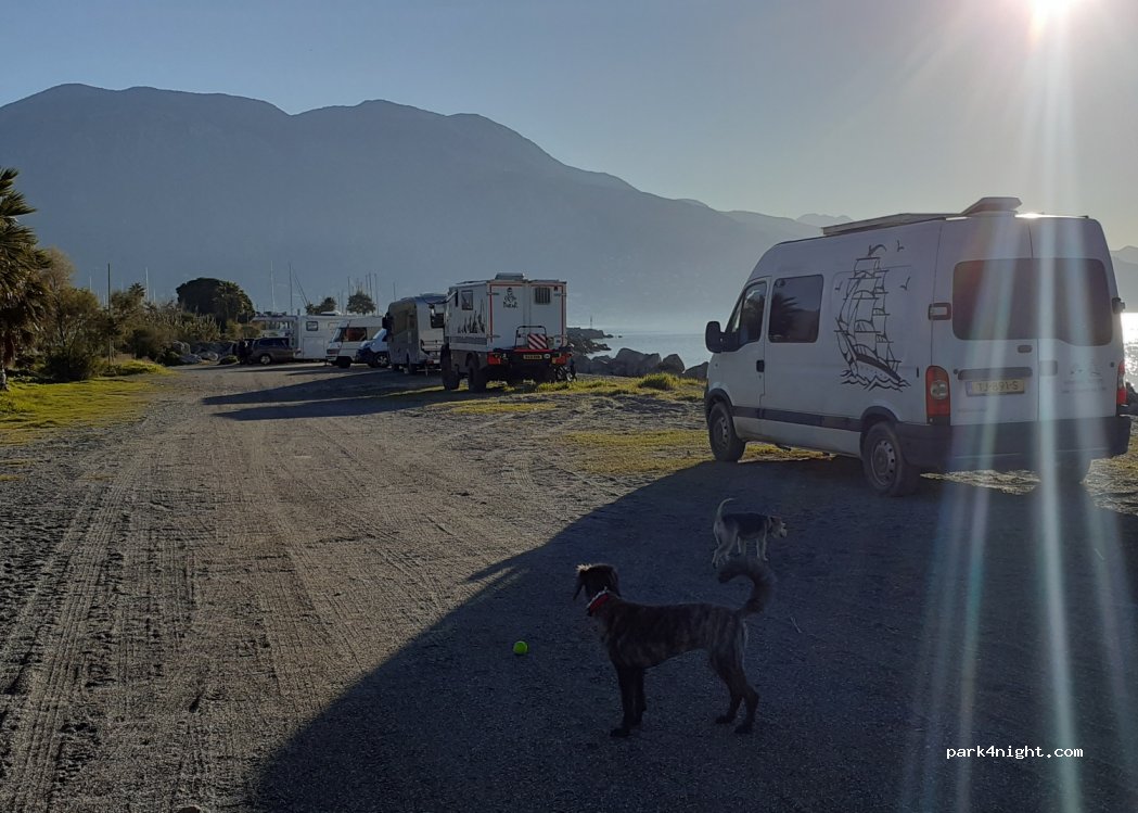 (241 00) Kalamata - Unnamed road — foto 2
