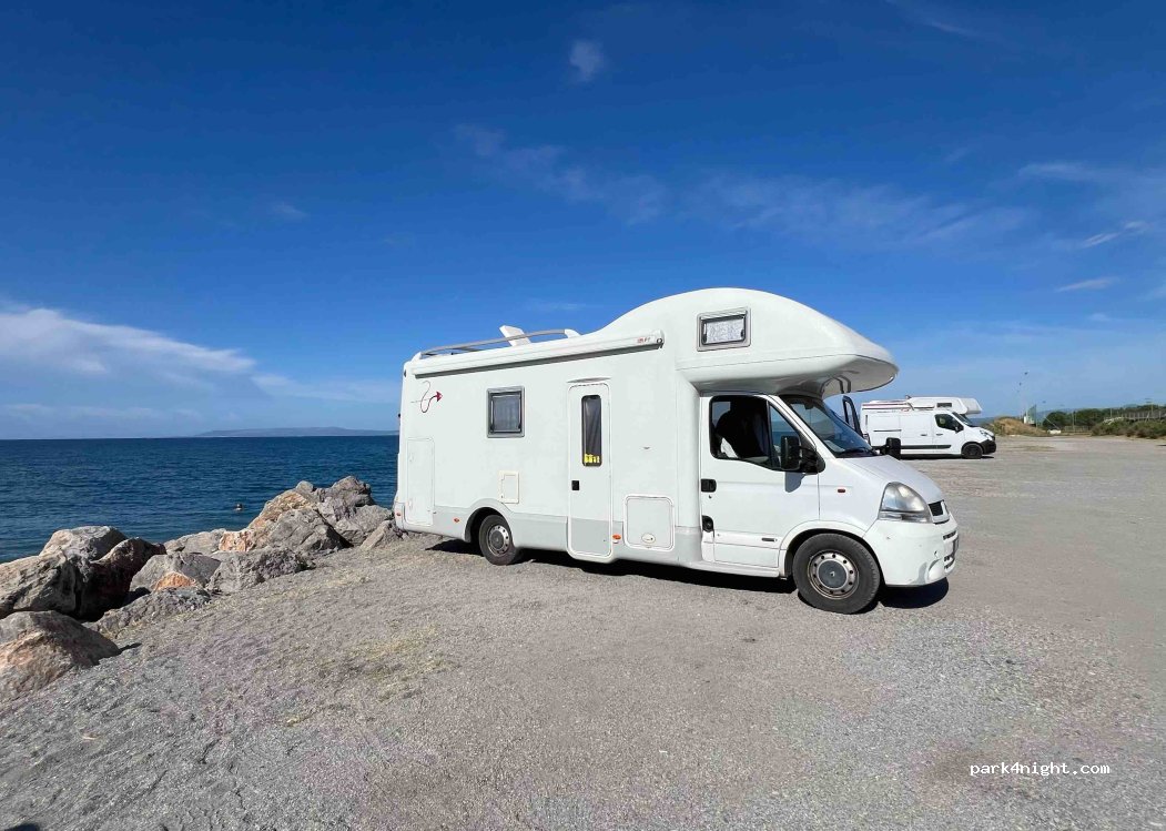 (241 00) Kalamata - Unnamed road — foto 3