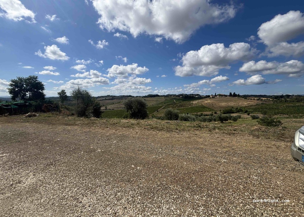 (53011) Castellina in Chianti - 8 Strada di Vagliagli — foto 4