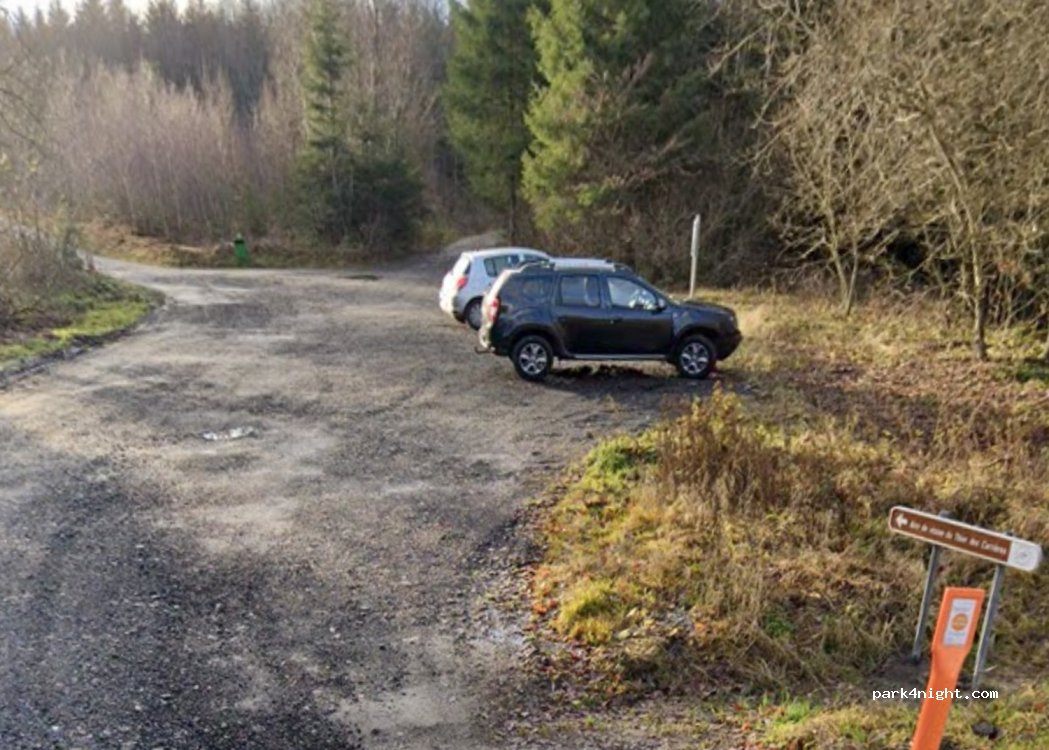 (6690) Vielsalm - 120 Neuville Haut — foto 2