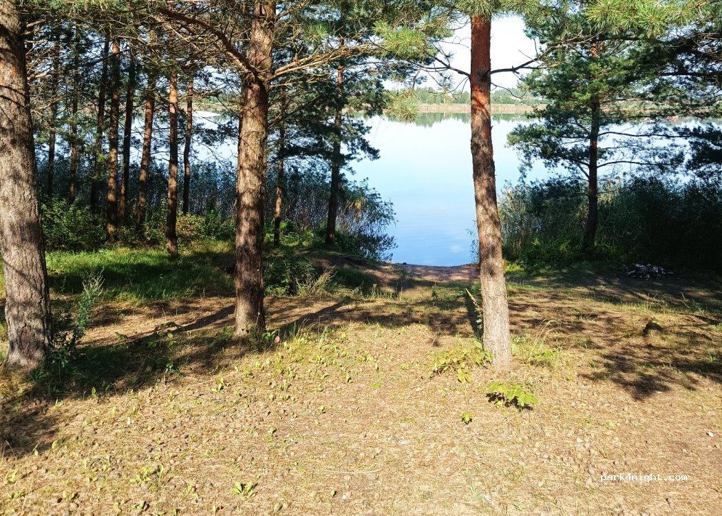 () Gargždai - Skaidrioji g. — foto
