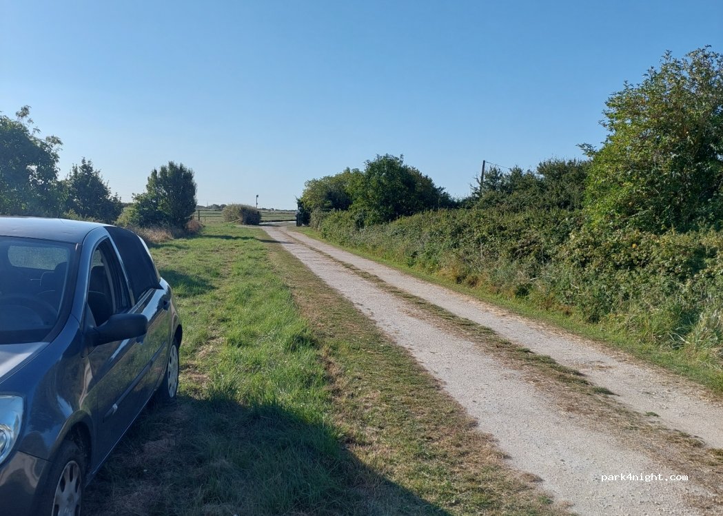 (17320) Marennes-Hiers-Brouage - — foto 2