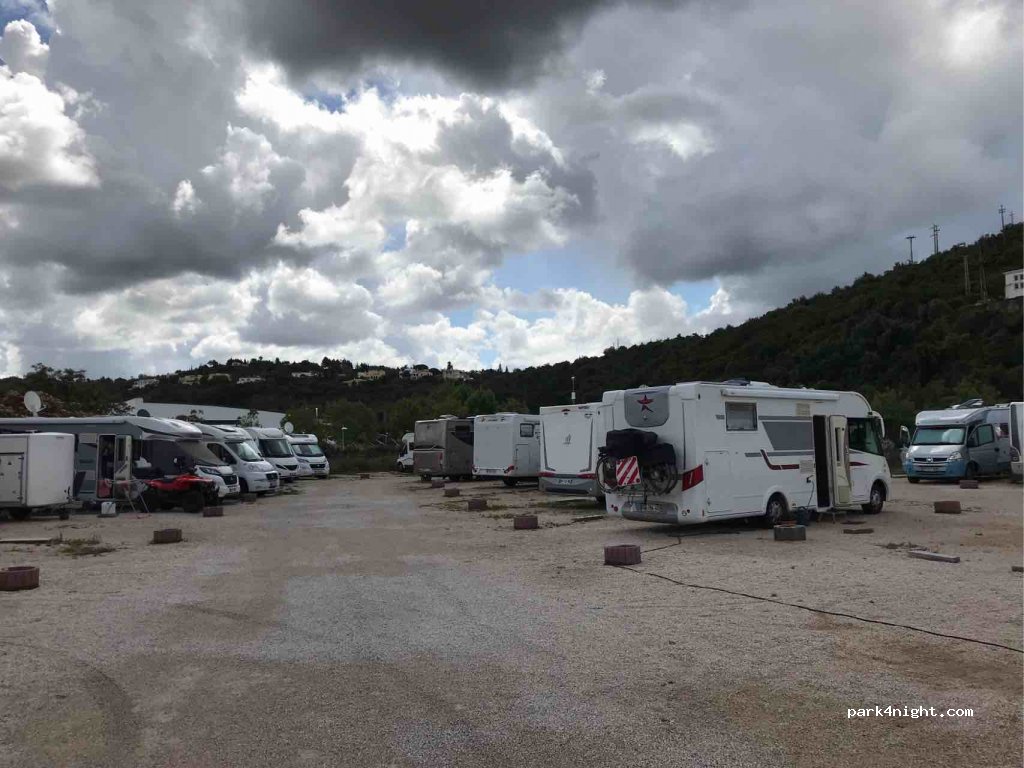 (8300) Silves - Parque Ribeirinho de Silves — foto