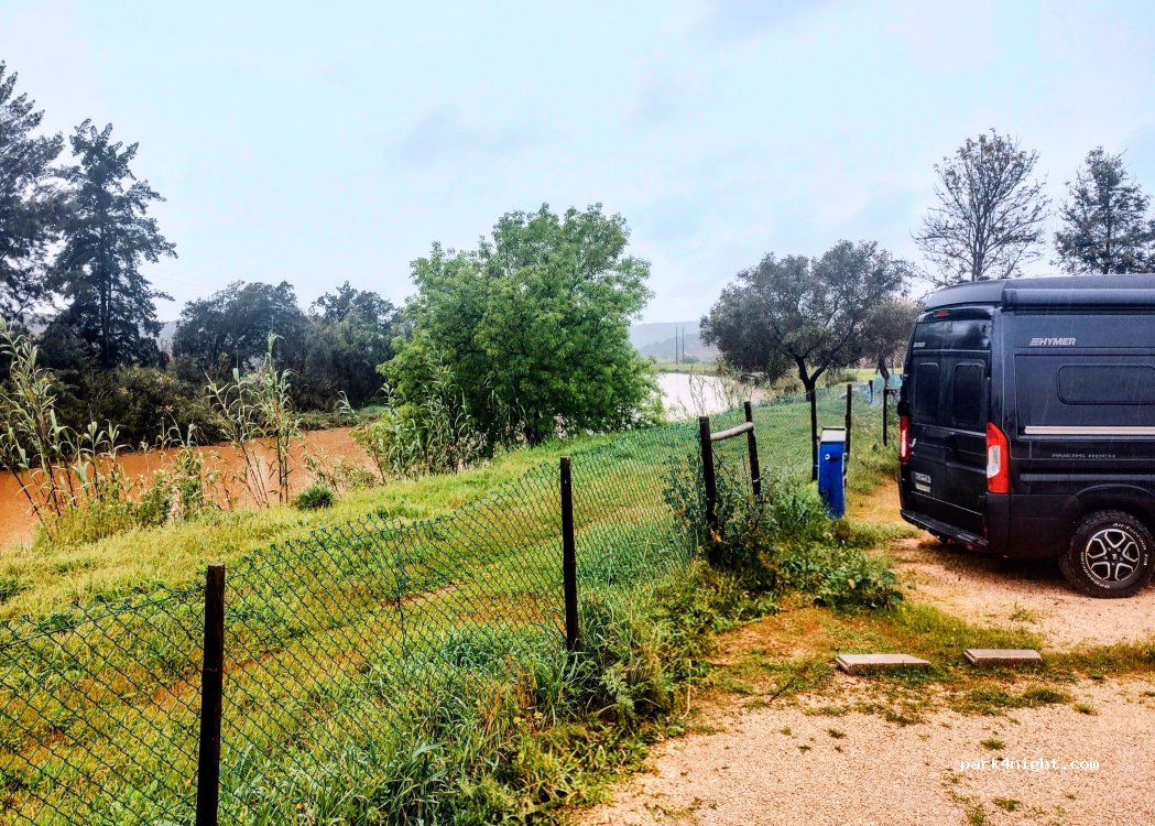(8300) Silves - Parque Ribeirinho de Silves — foto 5