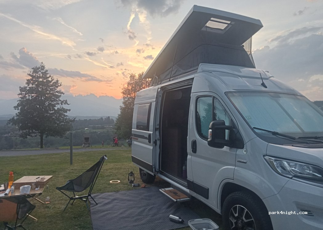 Camping Cane' in Fiore — foto 4
