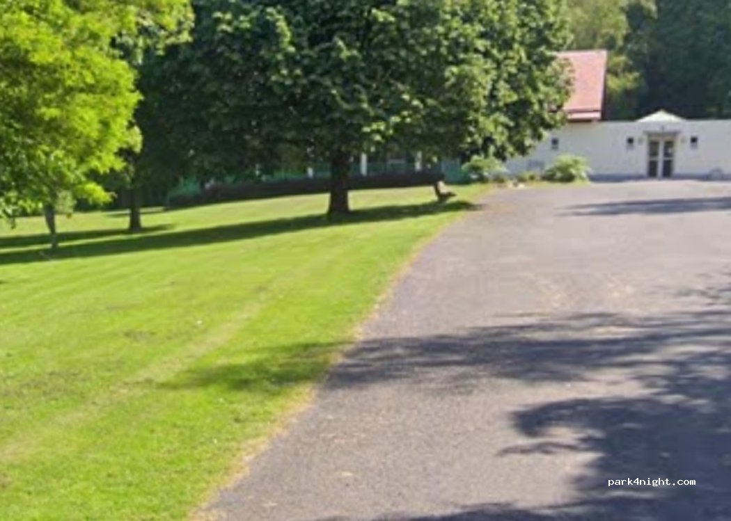 (72610) Villeneuve-en-Perseigne - 6 Chemin de la Fontaine — foto