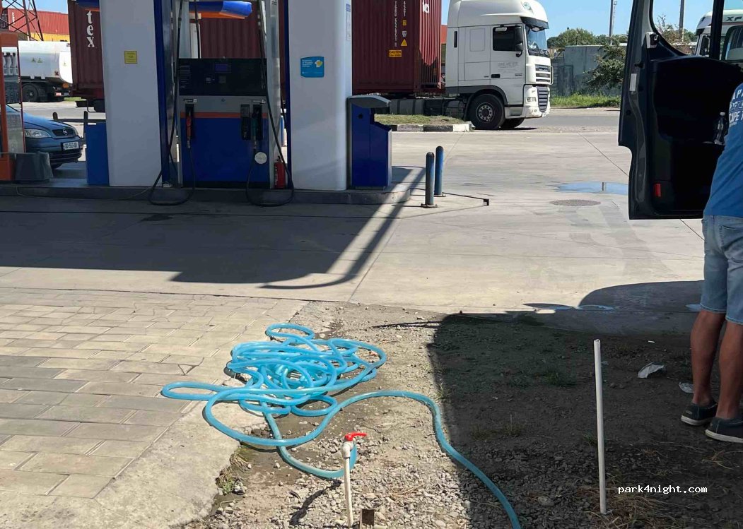 () Poti - Unnamed Road — foto