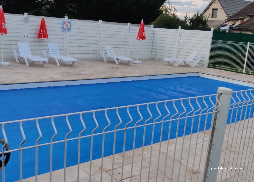 Camping de Sologne*** — foto 3