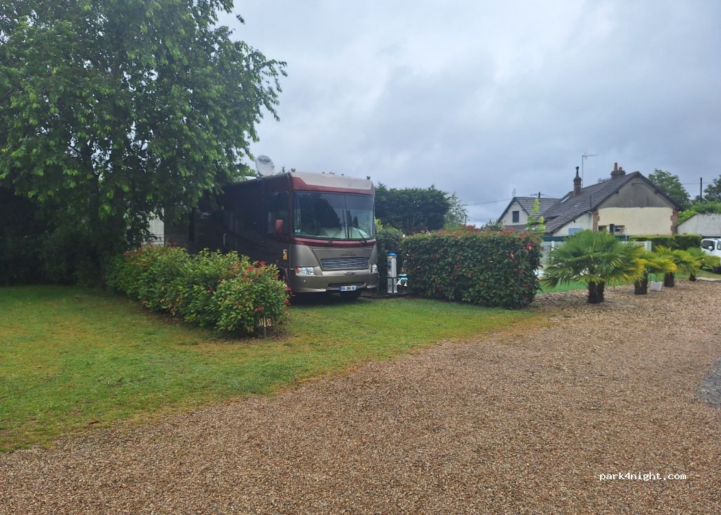 Camping de Sologne*** — foto 4