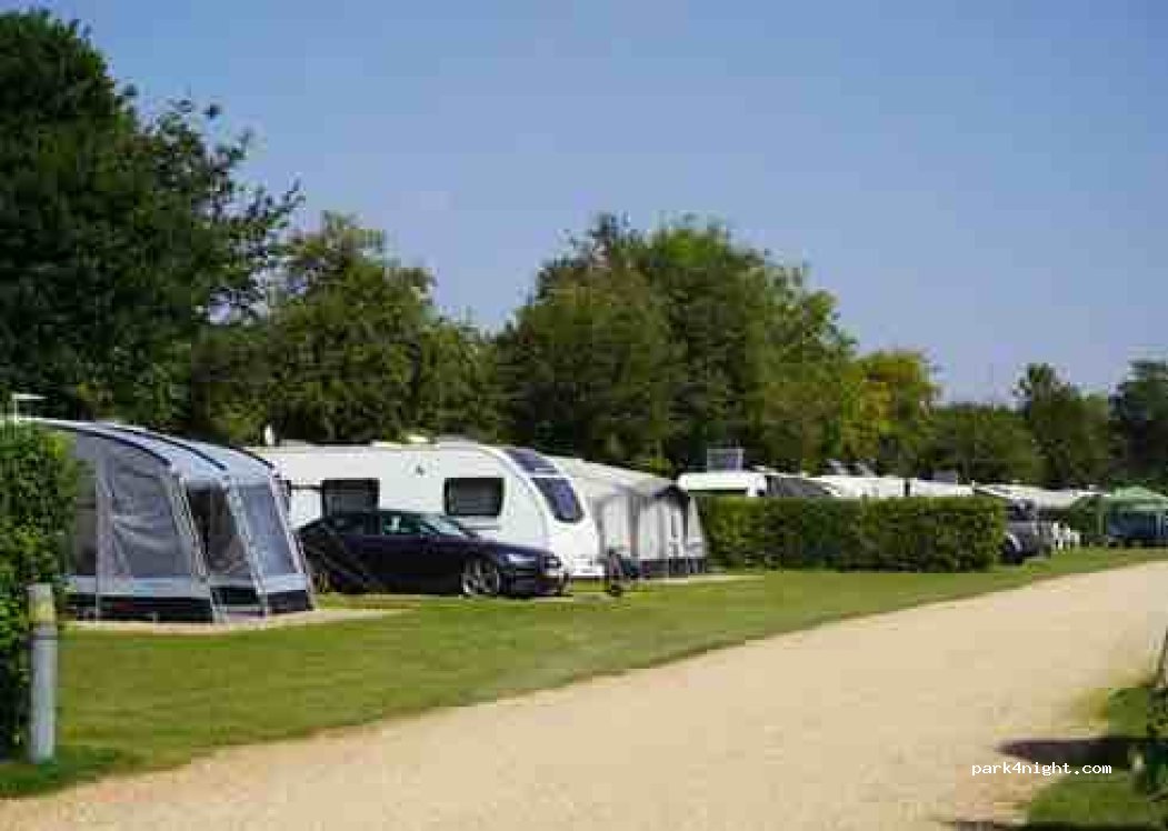 Cotswold View Caravan & Camping Site — foto 2