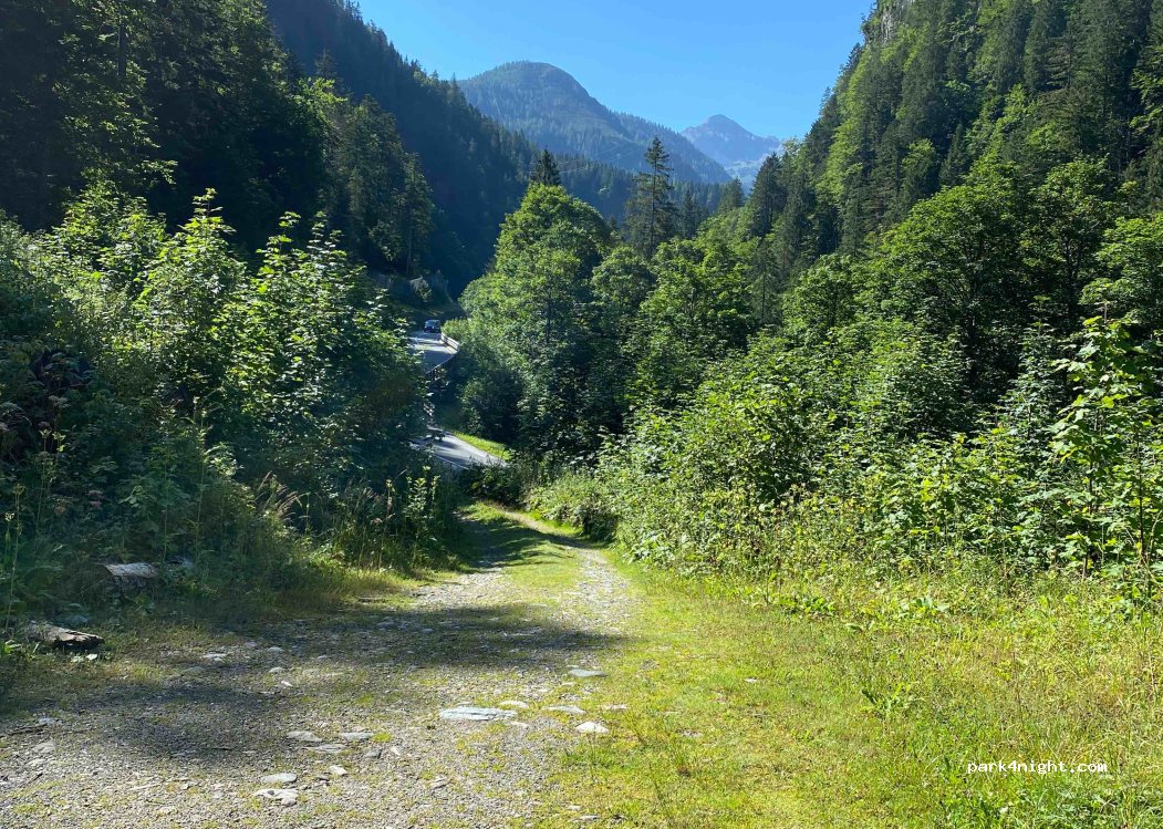 (5561) Zauchensee - — foto