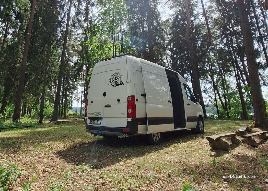 (70345) Čižiškiai - — foto 5