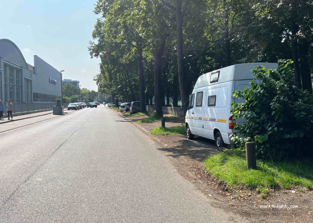 (51105) Köln - 76 Alfred-Schütte-Allee — foto 3