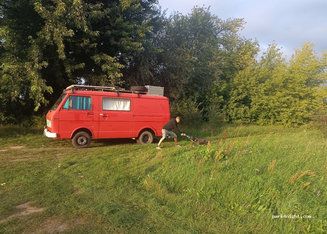 (09) Wyszogród - — foto 2