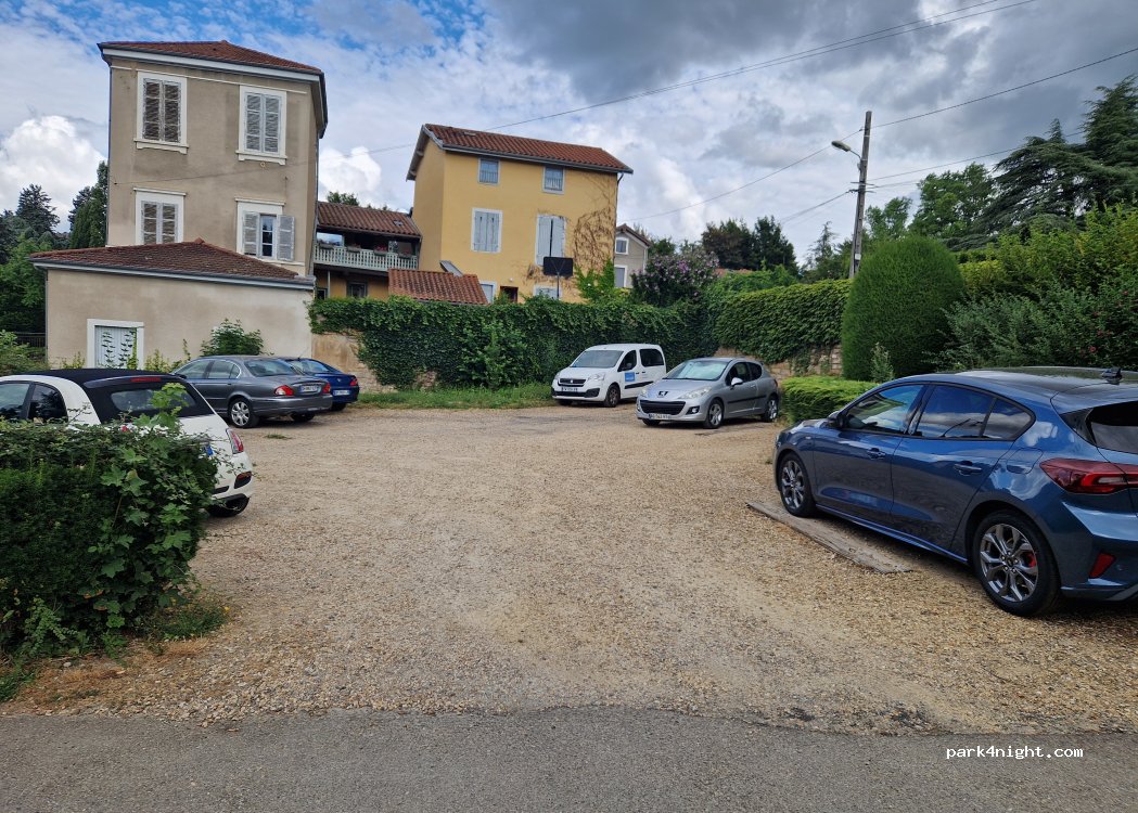 (69450) Saint-Cyr-au-Mont-d'Or - 9 Rue Pasteur — foto 5