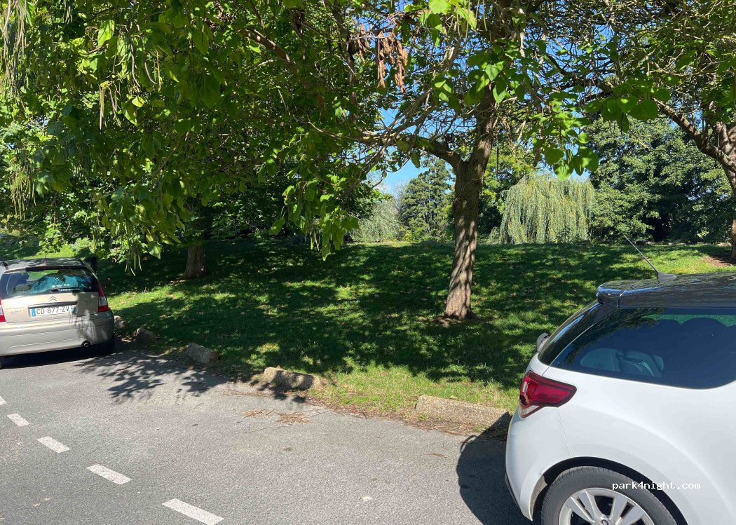 (14123) Fleury-sur-Orne - 1 Rue de Saint-André — foto