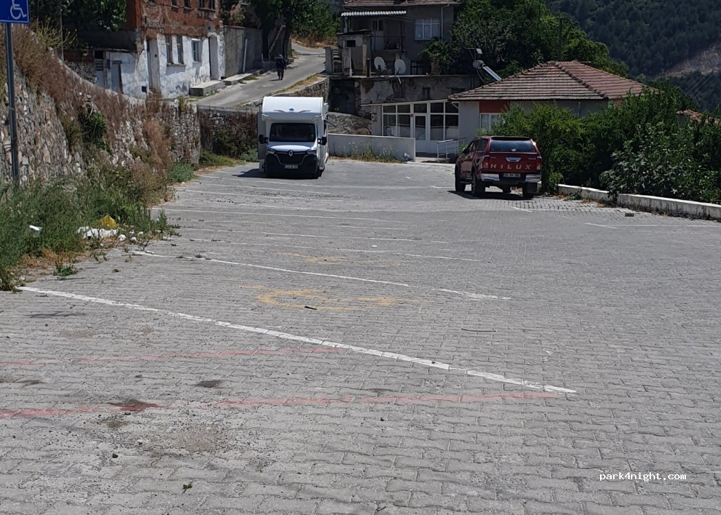 (10840) Balya - 5 Merdivenli Sokak — foto