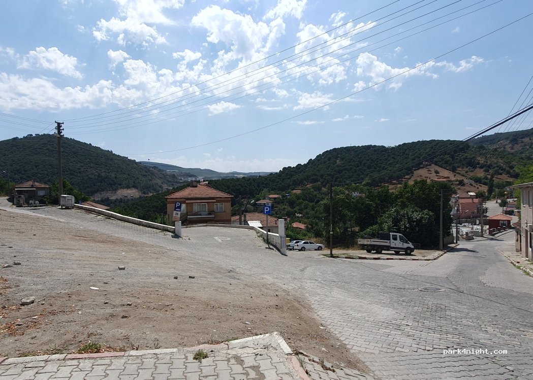 (10840) Balya - 5 Merdivenli Sokak — foto 2