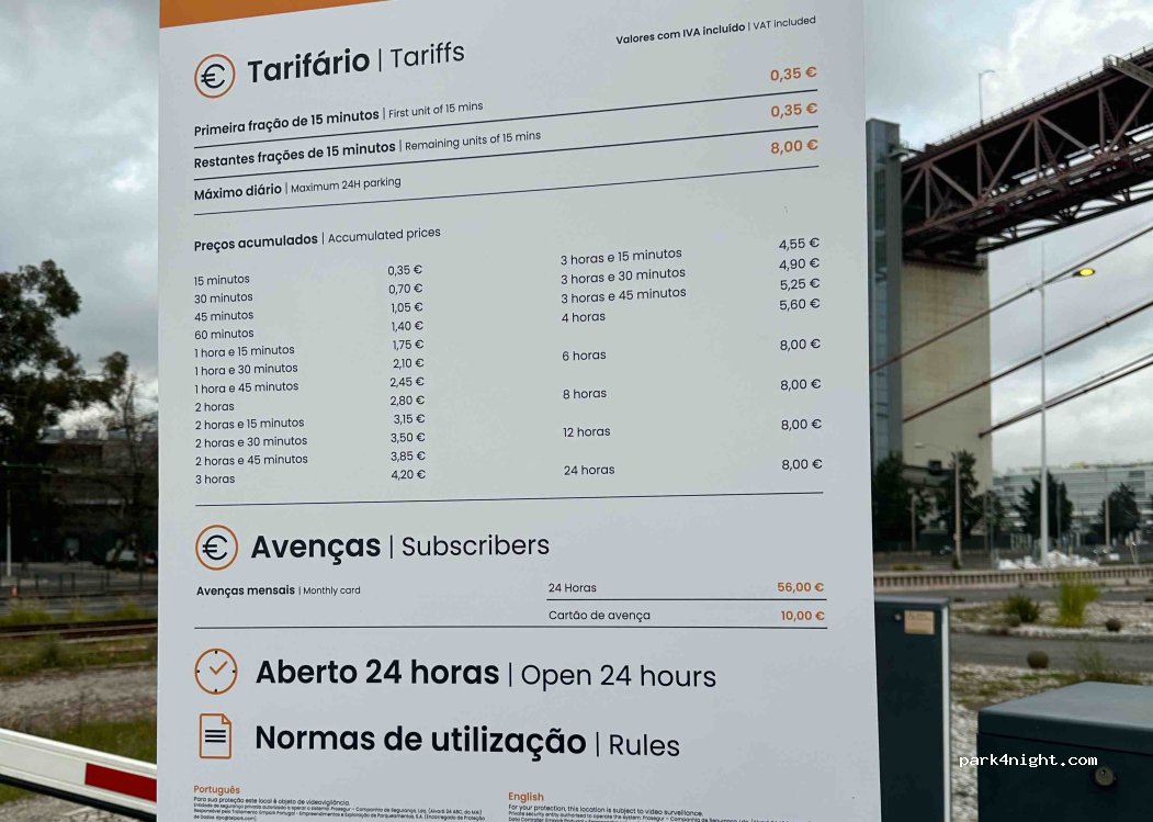 (1300) Lisbon - Unnamed Road — foto 2