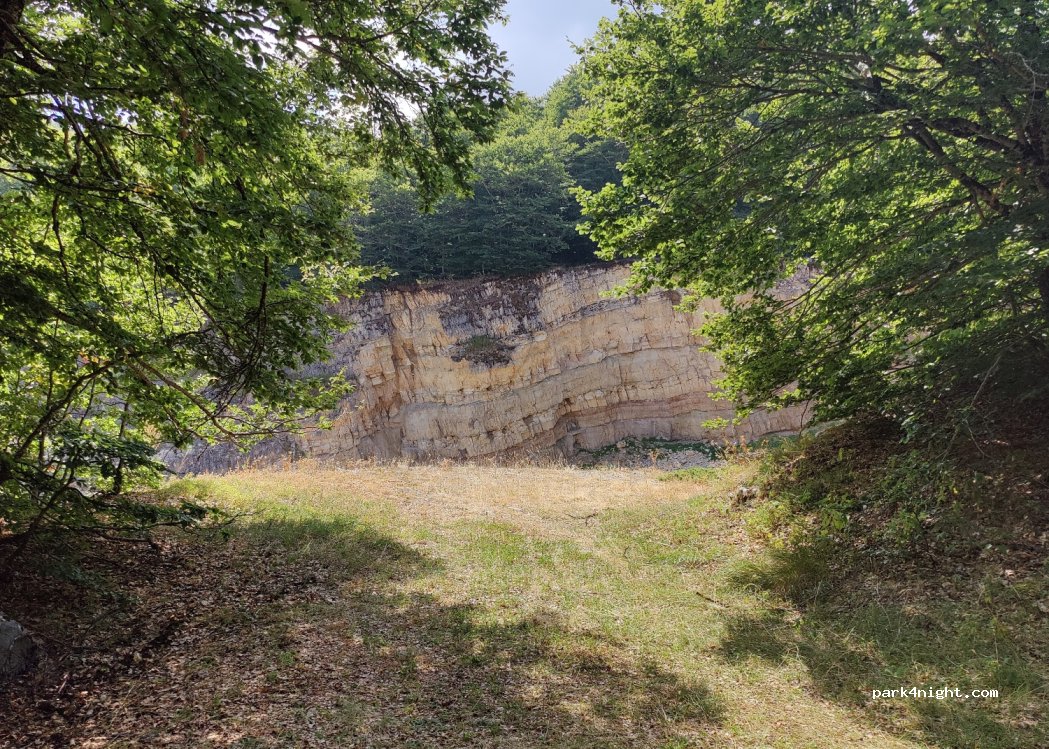 (67045) Lucoli - — foto