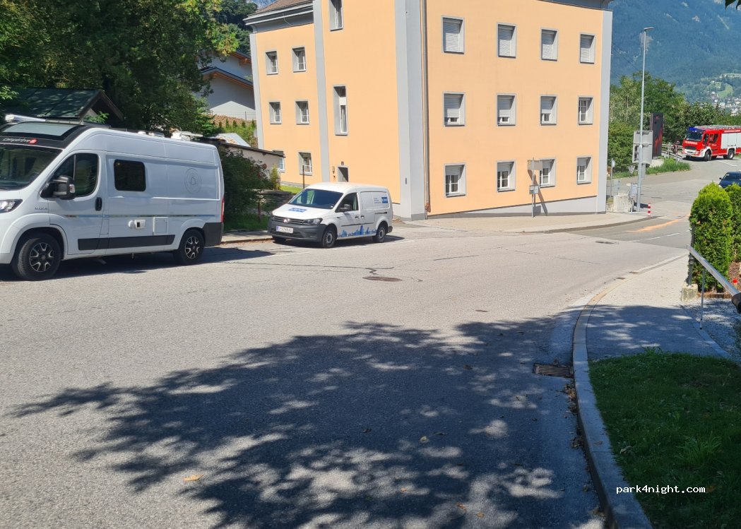 (6020) Innsbruck - — foto