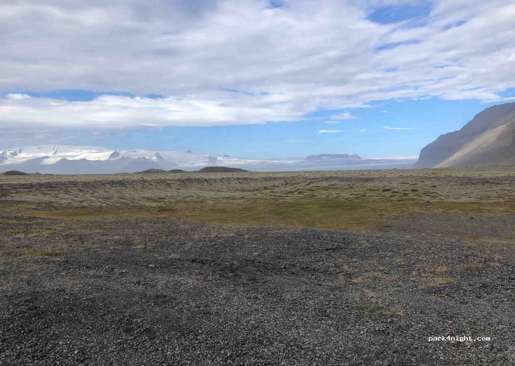 (781) Höfn í Hornafirði - — foto