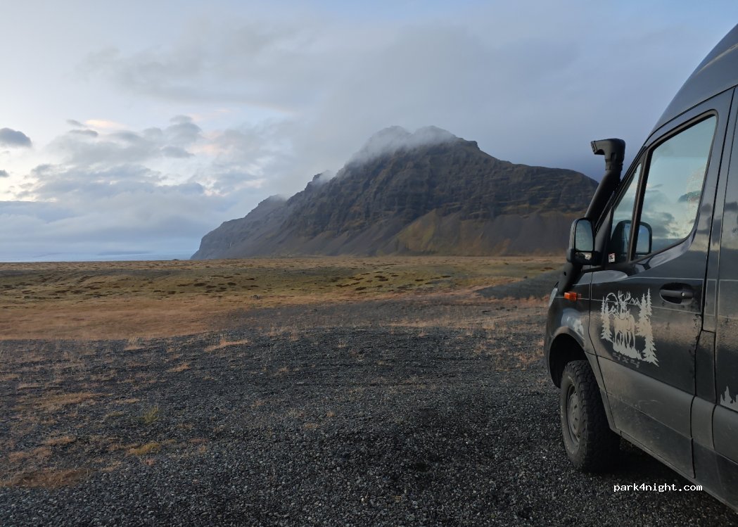 (781) Höfn í Hornafirði - — foto 2